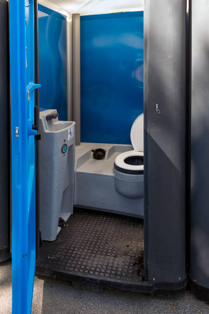 Best Emergency porta potty rental  in Ephrata, WA