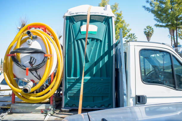 Best Affordable porta potty rental  in Ephrata, WA