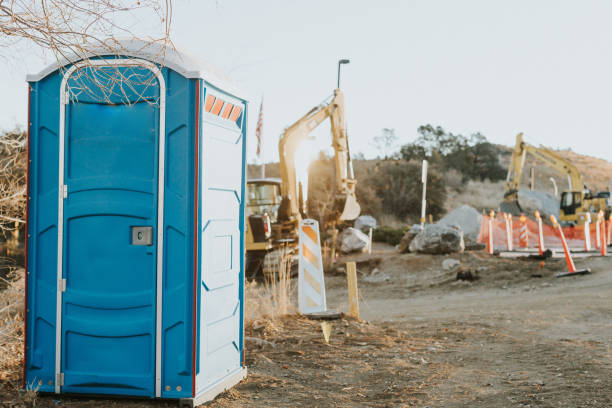 Best Long-term porta potty rental  in Ephrata, WA