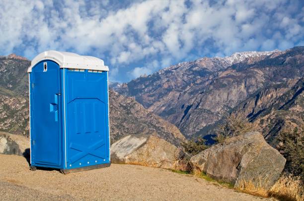Best Temporary restroom rental  in Ephrata, WA