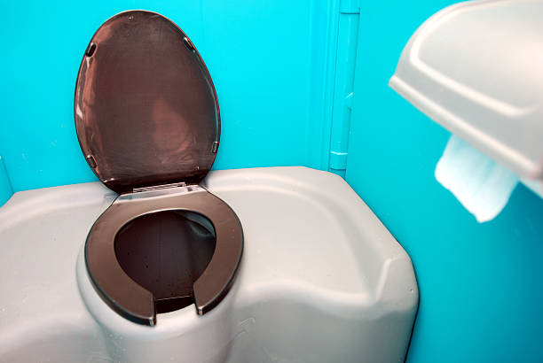 Best Local porta potty services  in Ephrata, WA
