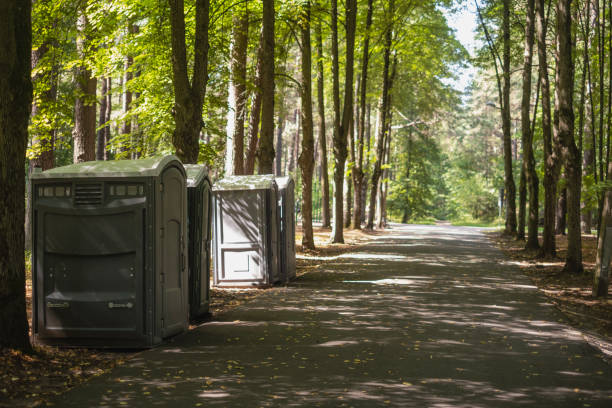 Trusted Ephrata, WA porta potty rental Experts