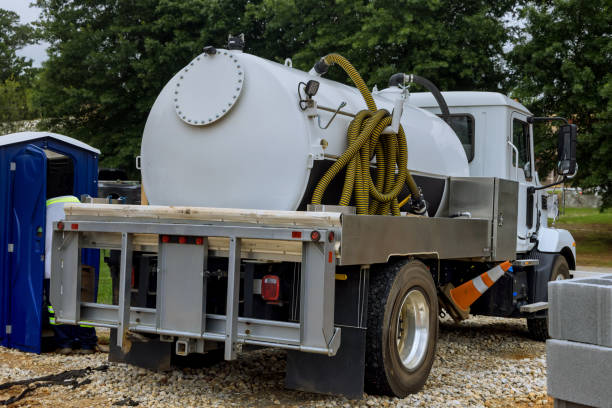 Best Luxury portable toilet rental  in Ephrata, WA