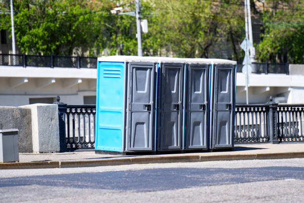 Trusted Ephrata, WA porta potty rental Experts