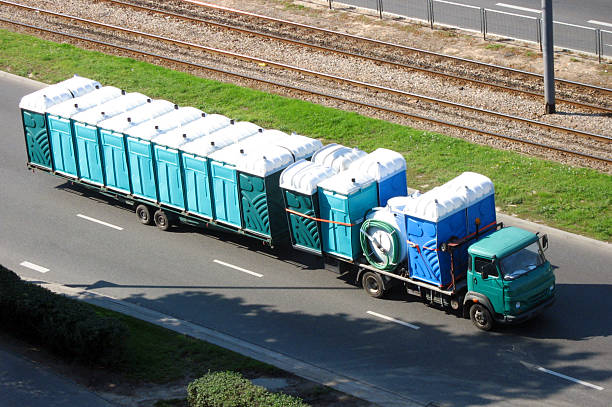 Best Local porta potty services  in Ephrata, WA