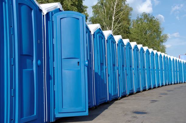 Best Porta potty rental near me  in Ephrata, WA